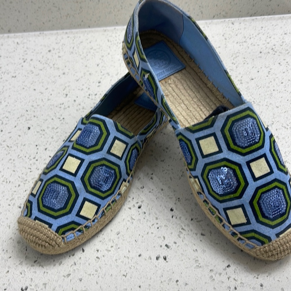 TORY BURCH